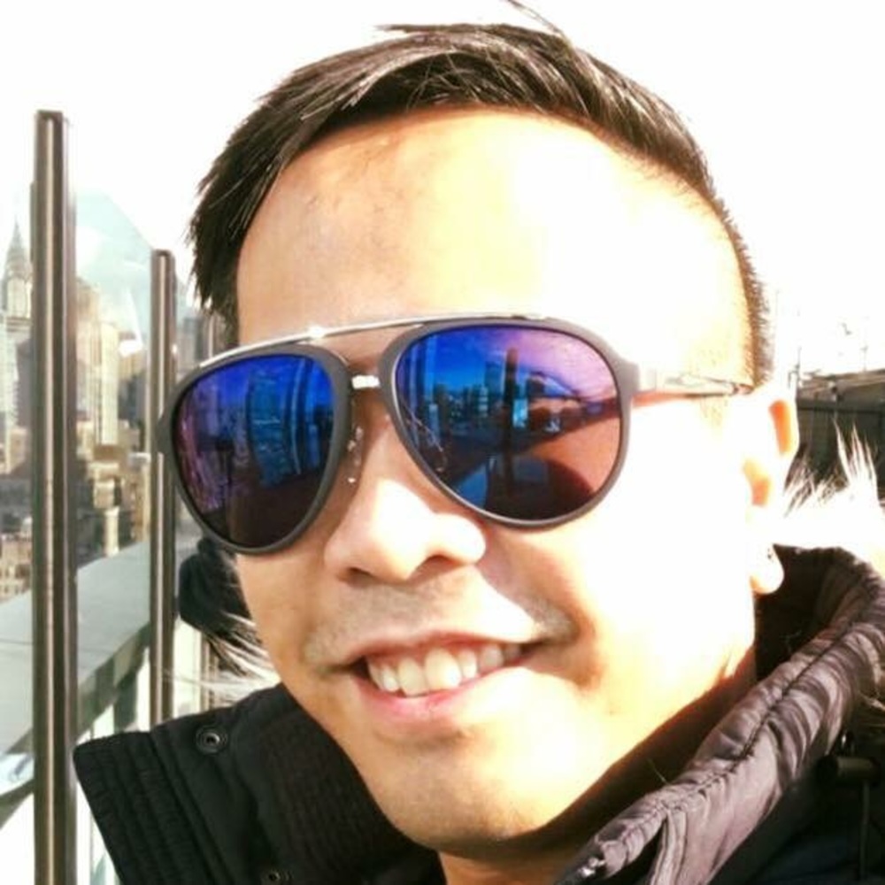 Meet your Posher, Jp